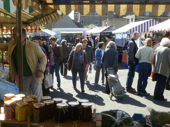 Morningside Farmers' Market